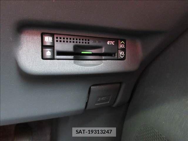 Toyota PRIUS 2009-10 8745323-9
