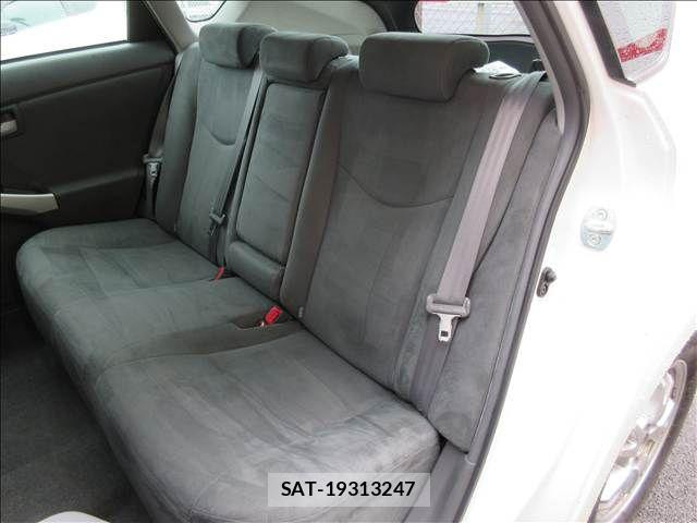 Toyota PRIUS 2009-10 8745323-27
