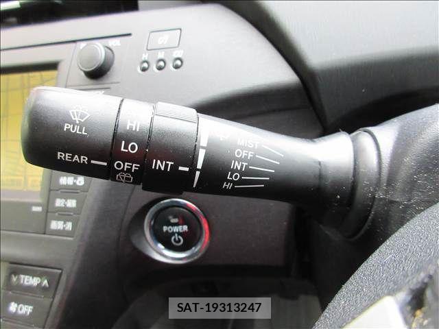 Toyota PRIUS 2009-10 8745323-6