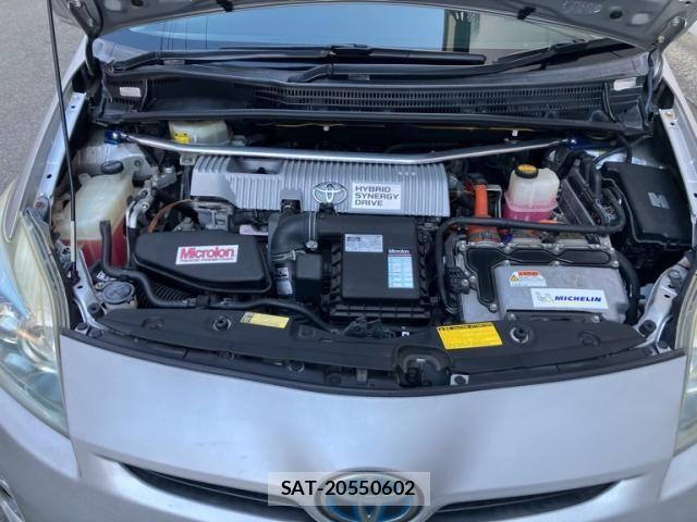 Toyota PRIUS 2009-07 8745335-14