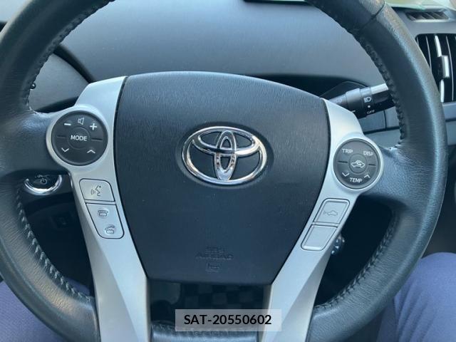 Toyota PRIUS 2009-07 8745335-17