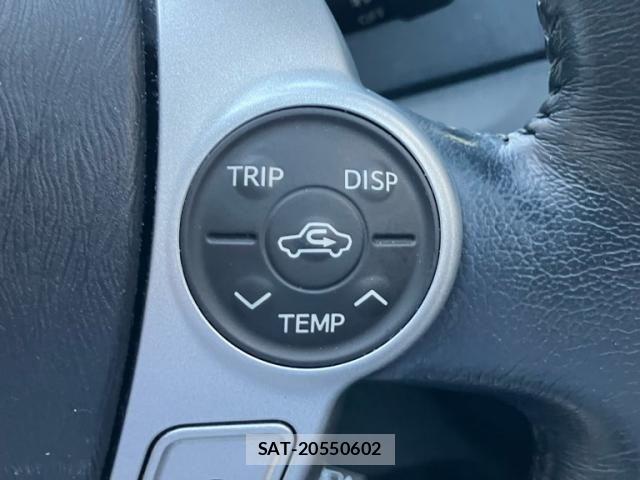 Toyota PRIUS 2009-07 8745335-23