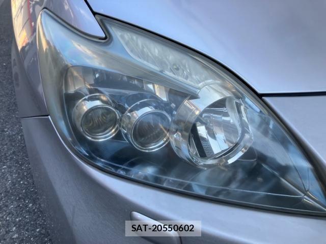 Toyota PRIUS 2009-07 8745335-2