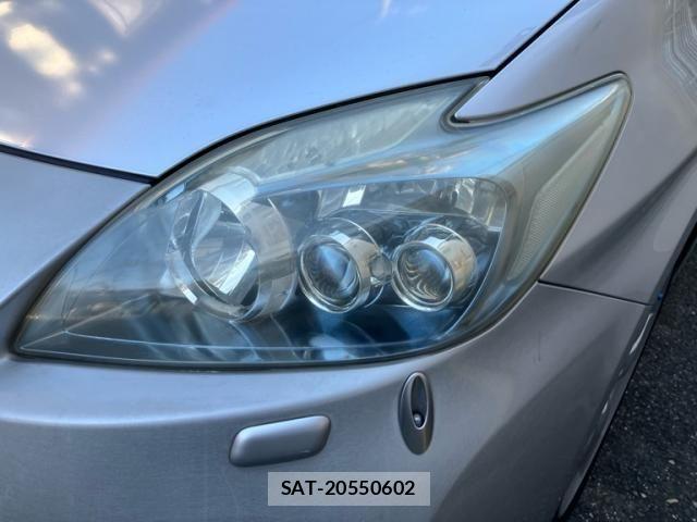Toyota PRIUS 2009-07 8745335-3