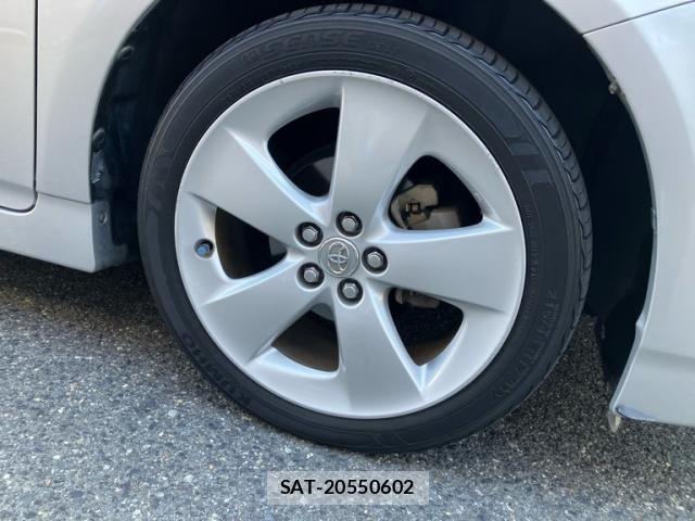 Toyota PRIUS 2009-07 8745335-4