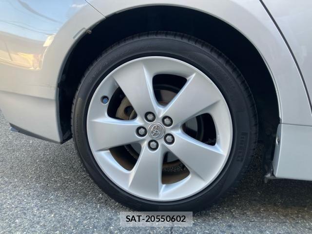 Toyota PRIUS 2009-07 8745335-5