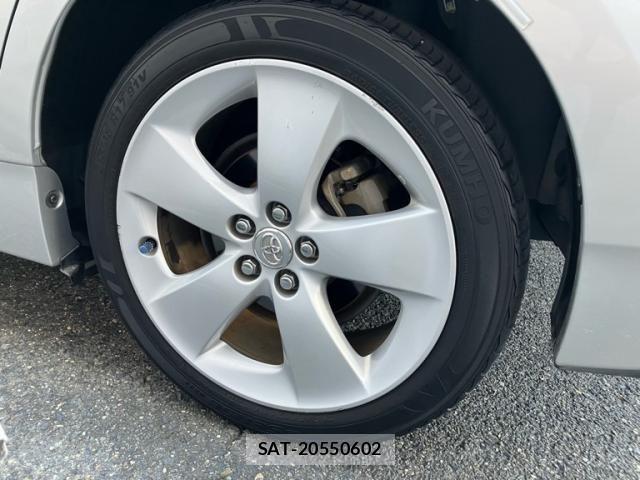 Toyota PRIUS 2009-07 8745335-6