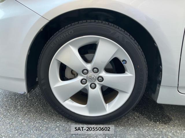 Toyota PRIUS 2009-07 8745335-7