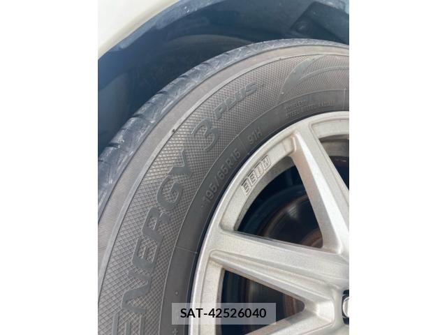 Toyota PRIUS 2011-09 8744189-4