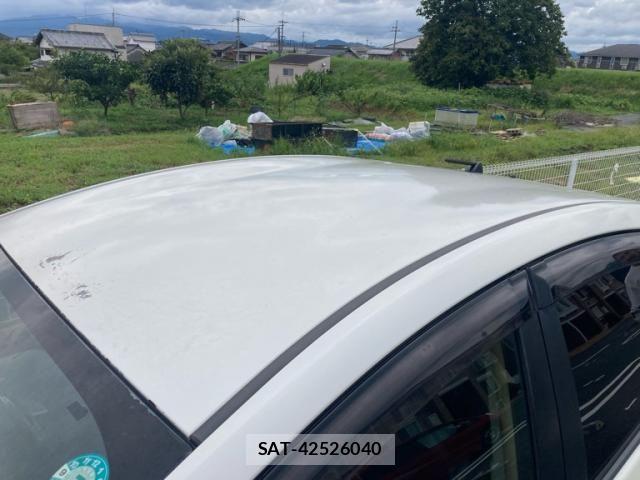 Toyota PRIUS 2011-09 8744189-7