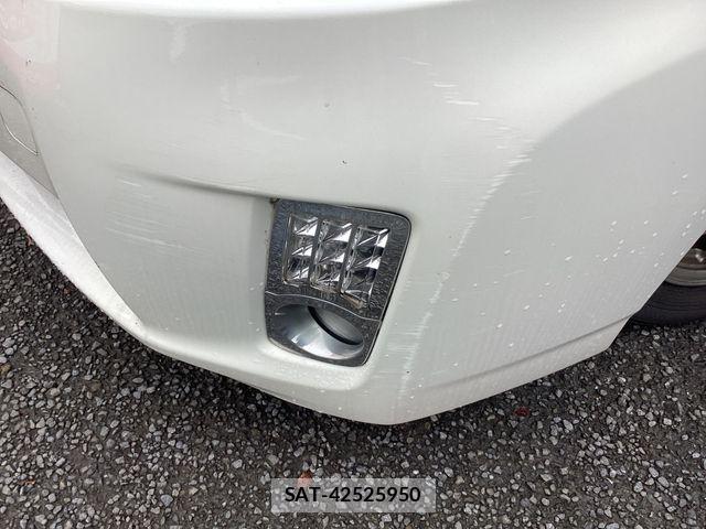Toyota PRIUS 2009-08 8745336-15