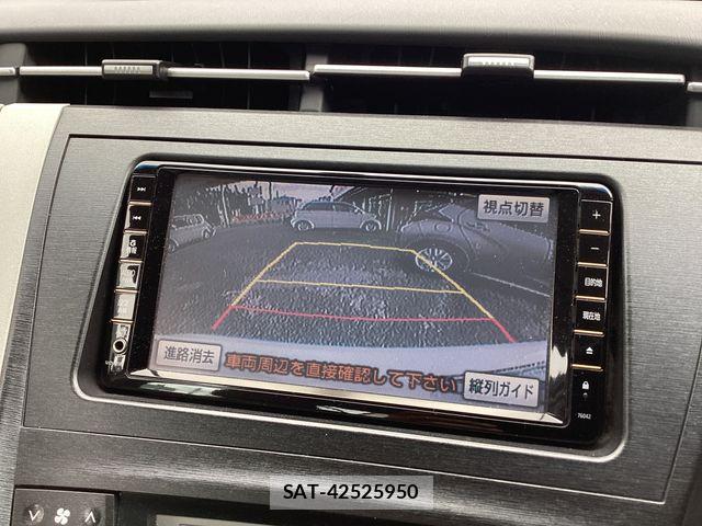 Toyota PRIUS 2009-08 8745336-5