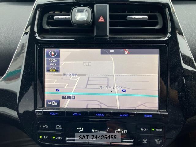 Toyota PRIUS 2016-06 8745299-18