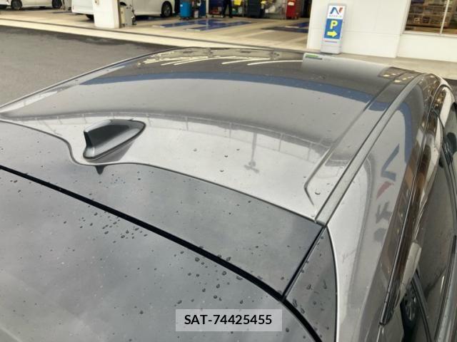 Toyota PRIUS 2016-06 8745299-5