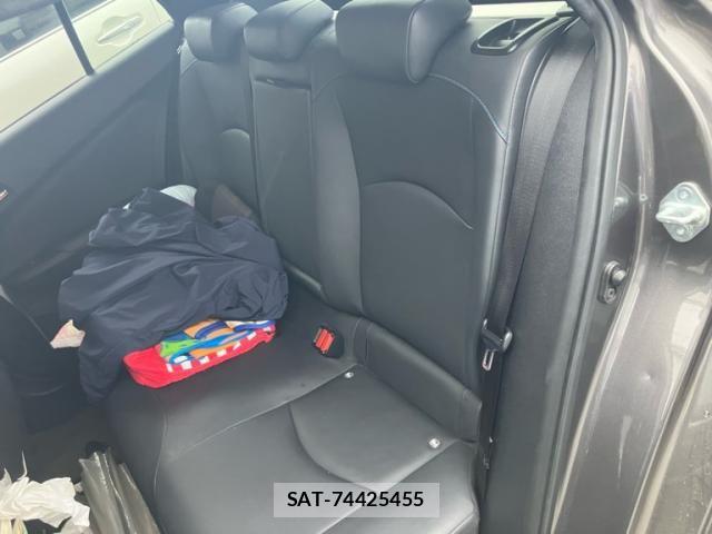 Toyota PRIUS 2016-06 8745299-8