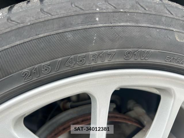 Toyota PRIUS 2012-09 8745324-6