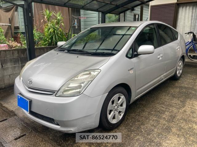 Toyota PRIUS 2008-09 8745326-0