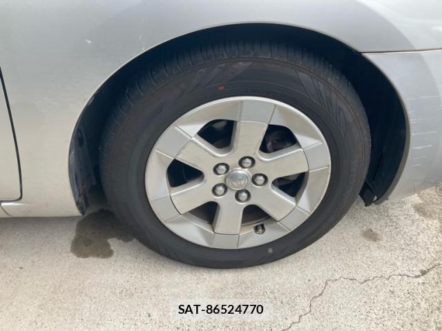 Toyota PRIUS 2008-09 8745326-9