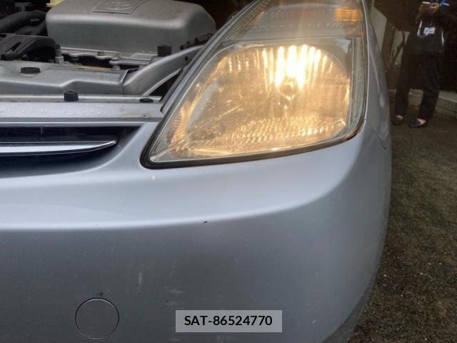 Toyota PRIUS 2008-09 8745326-12