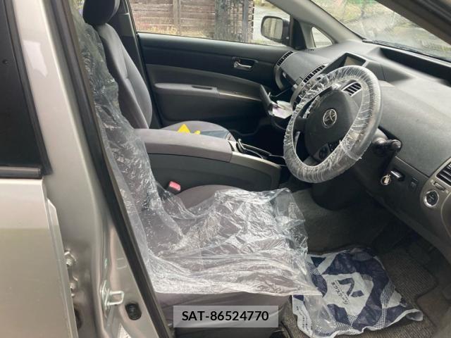 Toyota PRIUS 2008-09 8745326-13