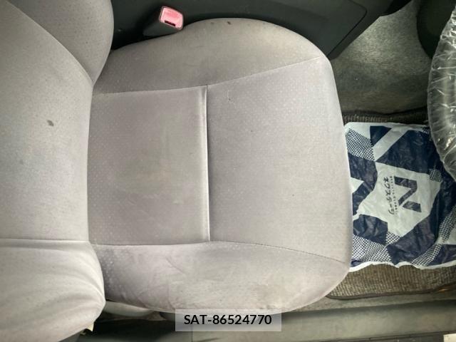 Toyota PRIUS 2008-09 8745326-14
