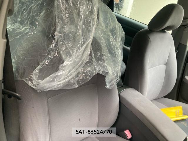 Toyota PRIUS 2008-09 8745326-15