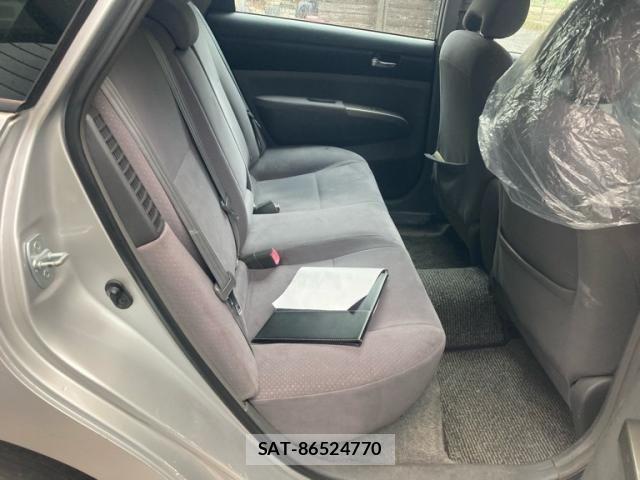 Toyota PRIUS 2008-09 8745326-17
