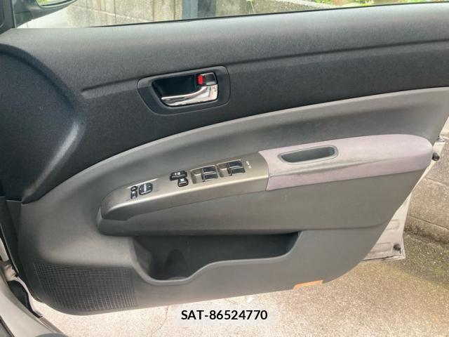 Toyota PRIUS 2008-09 8745326-18