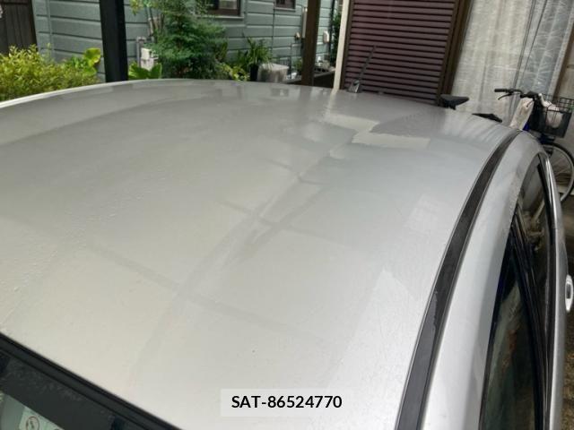 Toyota PRIUS 2008-09 8745326-1