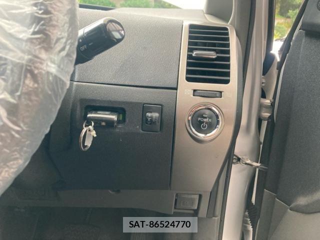 Toyota PRIUS 2008-09 8745326-19