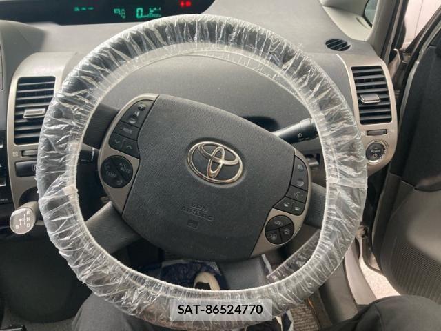 Toyota PRIUS 2008-09 8745326-20