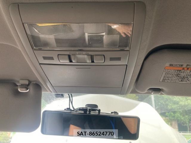 Toyota PRIUS 2008-09 8745326-22