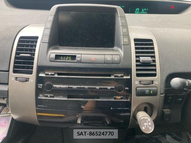 Toyota PRIUS 2008-09 8745326-23