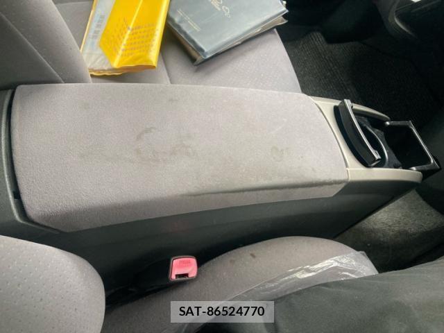 Toyota PRIUS 2008-09 8745326-24