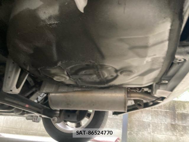 Toyota PRIUS 2008-09 8745326-4