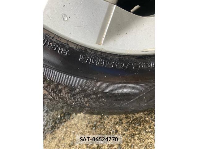 Toyota PRIUS 2008-09 8745326-5