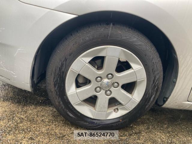 Toyota PRIUS 2008-09 8745326-6
