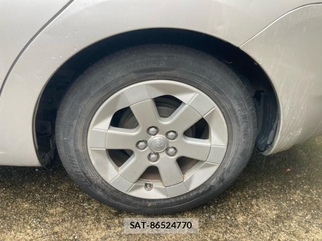 Toyota PRIUS 2008-09 8745326-7