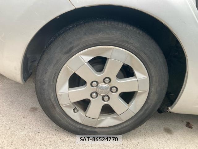 Toyota PRIUS 2008-09 8745326-8