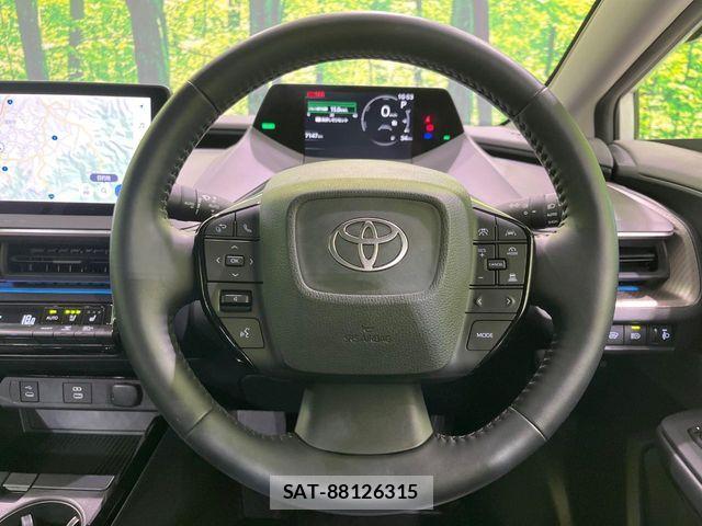 Toyota PRIUS 2025-04 8745237-10