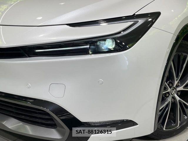 Toyota PRIUS 2025-04 8745237-11