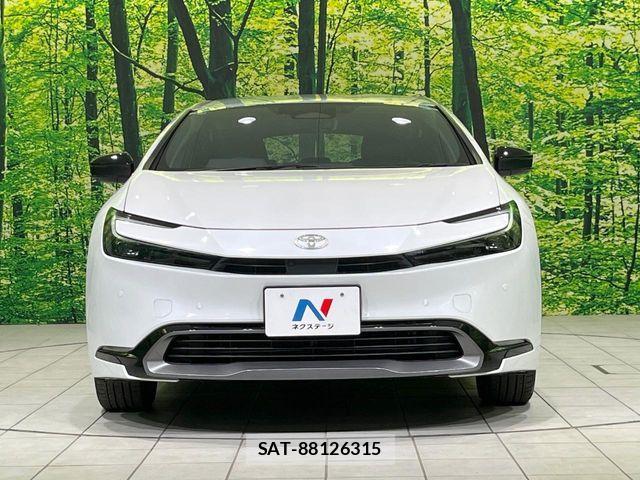 Toyota PRIUS 2025-04 8745237-13