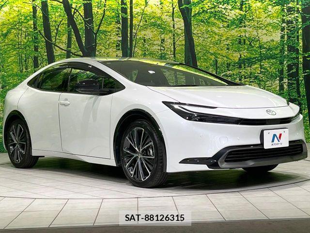 Toyota PRIUS 2025-04 8745237-15