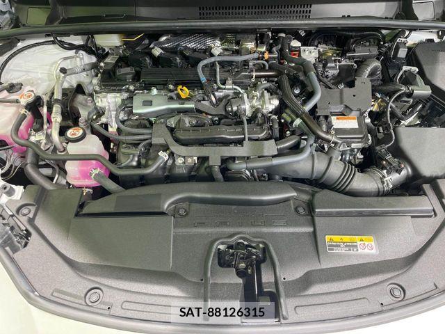 Toyota PRIUS 2025-04 8745237-17