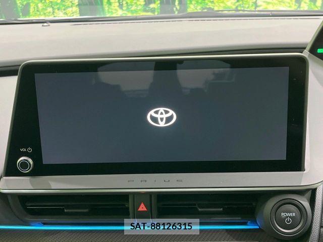 Toyota PRIUS 2025-04 8745237-3