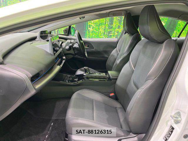 Toyota PRIUS 2025-04 8745237-7