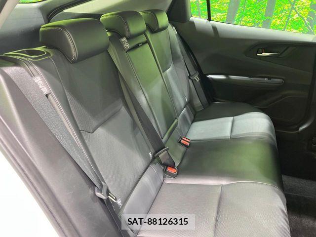 Toyota PRIUS 2025-04 8745237-8
