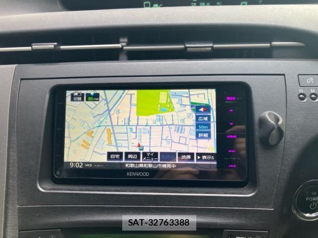 Toyota PRIUS 2010-04 8745365-18
