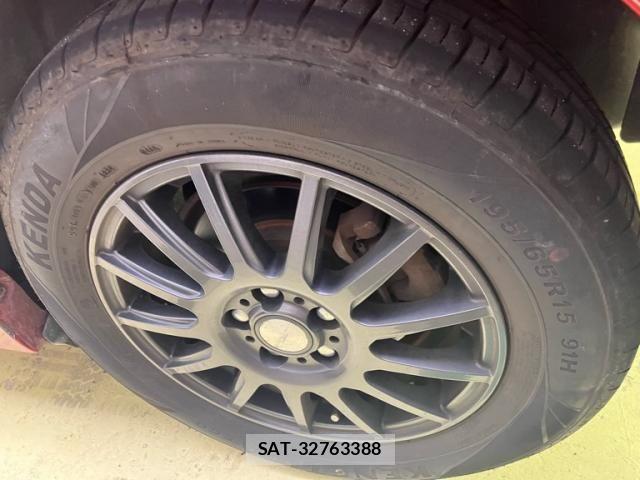Toyota PRIUS 2010-04 8745365-8