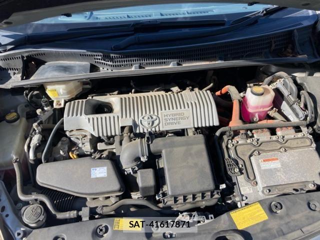 Toyota PRIUS 2011-02 8745341-20